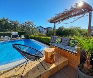 Milennia Family Hotel Sunny Beach Bulgaria