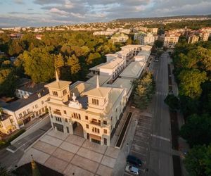 Primorski Hotel Saints Constantine and Helena Bulgaria