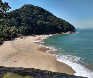 Hostel Lagoon Mococa Brazil