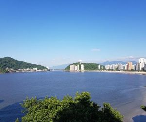 NAUTILUS SEAVIEW BAY-SV/SP Santos Brazil