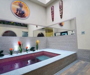 Harmony Motel Osasco Brazil