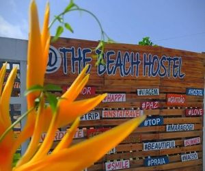 The Beach Hostel Milagres Sao Miguel das Milagres Brazil