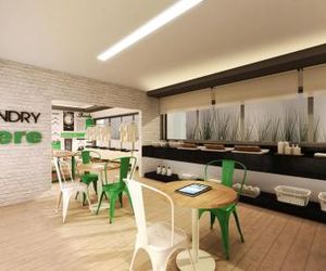 Loft Duo Jk Sao Jose Do Rio Preto Brazil