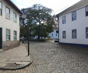 Casa próxima ao centro de convenções da UFOP Ouro Preto Brazil