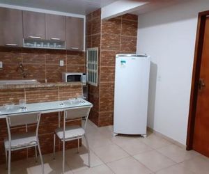 APARTAMENTO CONVENCAO VASCO VASQUES Manaus Brazil