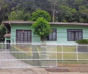 Casa para hospedagem temporário Joinville Brazil