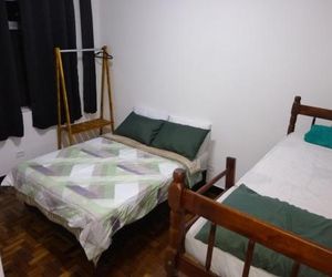 Curitiba Central Hostel Curitiba Brazil