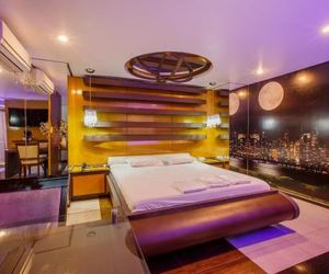 Motel Fascínio (Only Adults) Cascavel Brazil