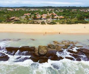 Casa na Praia de Caraíva Beira Mar Pedra do Nego Caraiva Brazil