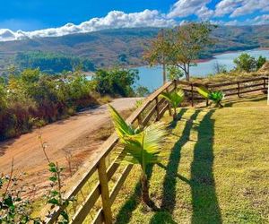 Casa de Temporada em Capitólio (Charme e Aconchego) Sao Sebastiao dos Franciscos Brazil