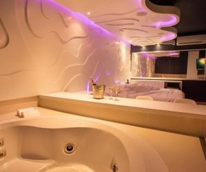 Tout Motel (Adults Only) Campinas Brazil