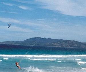 Pousada Praia Do Foguete Cabo Frio Brazil