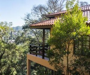 Casa da Montanha Vista Linda para as Pedras Monte Verde Brazil