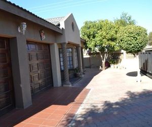 Triple Palms Bed and Breakfast Gaborone Botswana