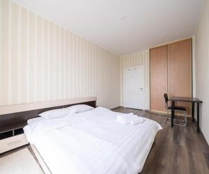 Apartments in the center Minsk Belarus