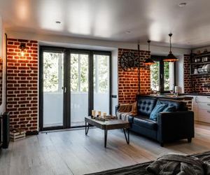 InterLoft 1 Minsk Belarus