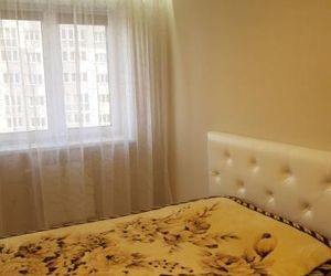 Apartment on Churlenis Street, Malinovka Minsk Belarus