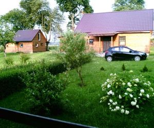 Holiday Home Pod Lipami Makovishche Belarus
