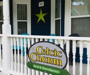 Celtic Charm Bed and Breakfast Sydney Canada