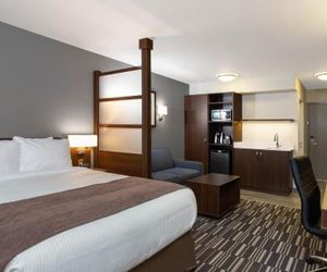 Microtel Inn and Suites by Wyndham Portage La Prairie Portage La Prairie Canada