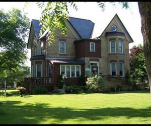 Pemberley House Bed and Breakfast Bayfield Canada