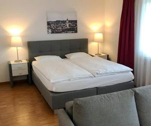 City Stay Furnished Apartments - Eggstrasse Zurich Switzerland