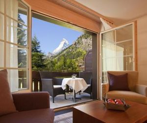 Suites by Mirabeau Zermatt Switzerland