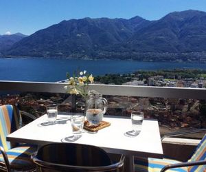 Adriana Locarno Switzerland