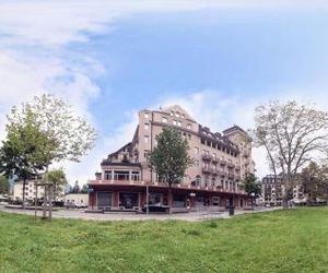 The Loft Interlaken Interlaken Switzerland