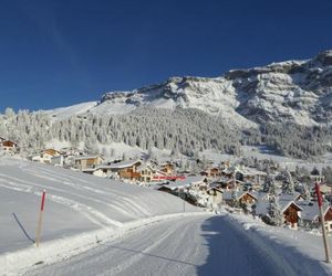 Casa Admisa (Flims Dorf) Flims Switzerland