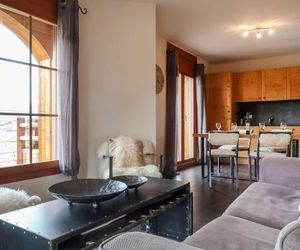 Apartment Ferme de Sandra F2 Nendaz Switzerland