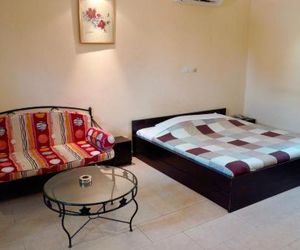 Petit Motel Beijing Abidjan Ivory Coast