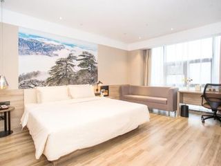 Hotel pic Atour Hotel (Hefei Innovation Industrial Park)