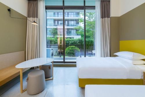 Hotel Photo 5