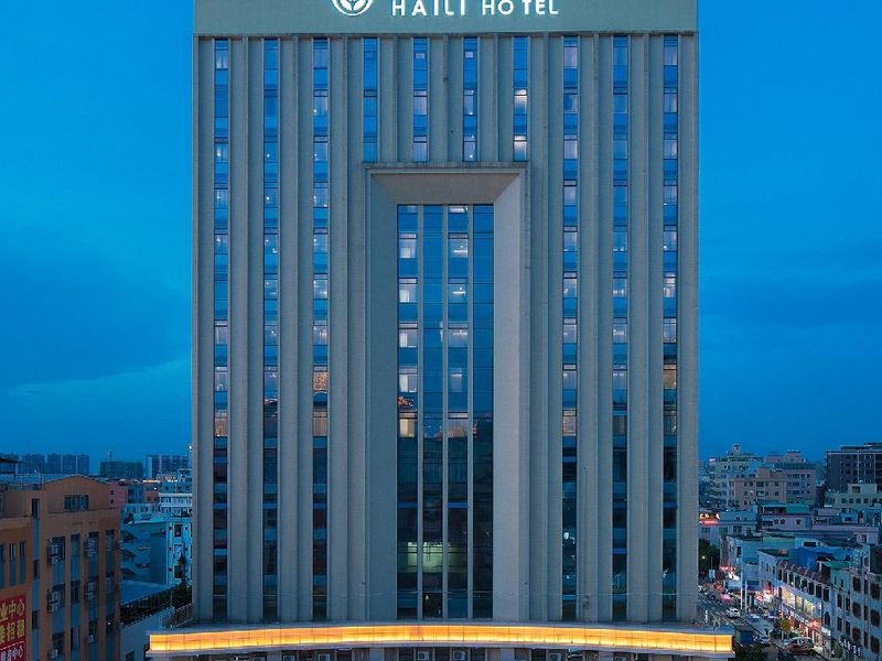 Hotel Photo 3