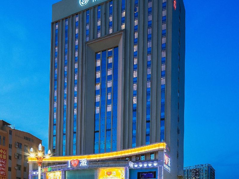 Hotel Photo 4