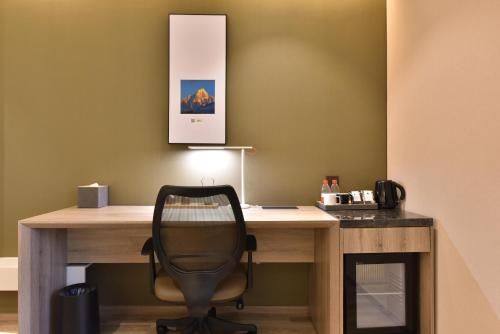 Hotel Photo 9