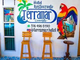 Фото отеля Hotel Terramar