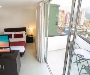 Bonito apartamento en la ciudad bonita Bucaramanga Colombia