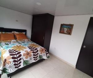 Apartamentos YNJ Bogota Colombia