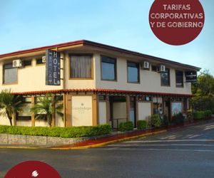 Hotel Guadalupe Tilaran Costa Rica