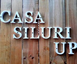 Casa SILURI UP Mal Pais Costa Rica