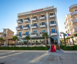 CLASS Hotel Ksamil Albania