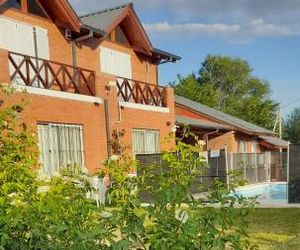 Cabañas Santa Isabel Santa Rosa Argentina