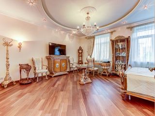 Апартаменты Venera Your personal Hermitage for a week