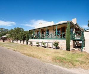 Old Swanport General Store, Swanport-Murray River Murray Bridge Australia