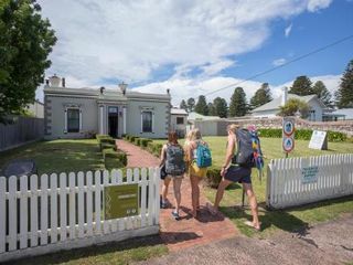 Фото отеля Port Fairy YHA