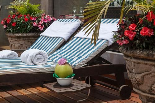 Hotel Photo 22