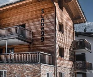 Sonnegg Lodge 2.1 Saas Fee Switzerland