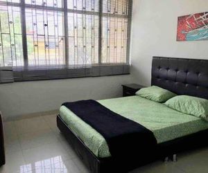 SPACIOUS STUDIO CENTRAL LOCATION (201) Bogota Colombia